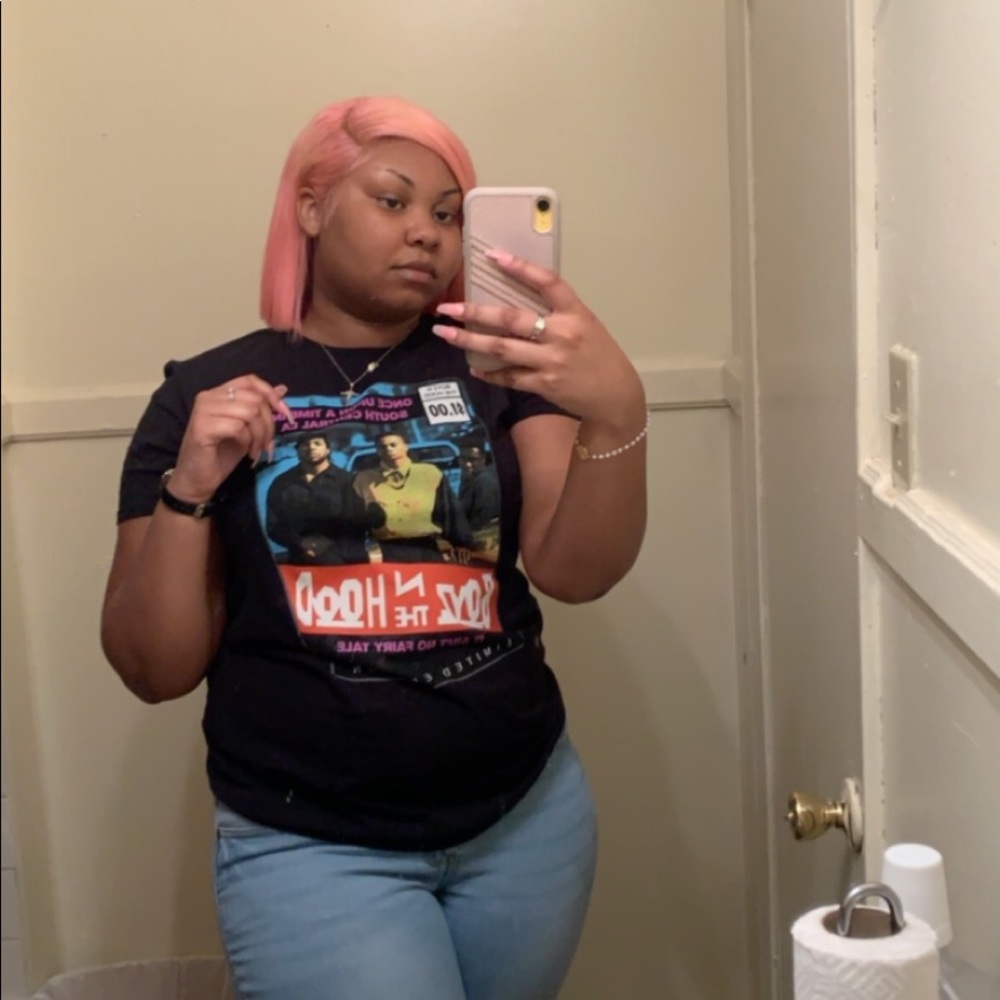 Meet your Posher, Karmen